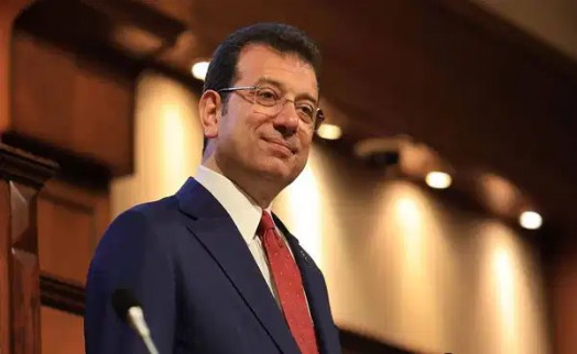 İmamoğlu, TBB seçiminde gerginlik yaratan o mektubu paylaştı