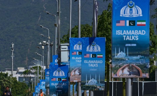 İran basını: ABD İran'a müzakereler için 5 ana şart öne sürdü