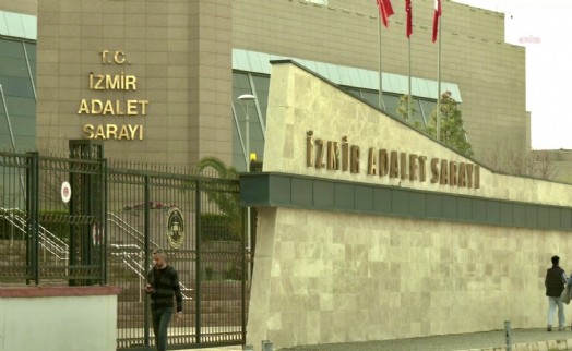 İzmir Adliyesi'nde part-time iş fırsatı: 250 personel alınacak!