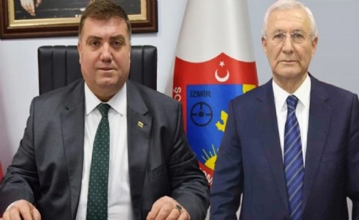 İzmir Şoförler ve Otomobilciler Odası Başkanı'na 5 ay hapis cezası