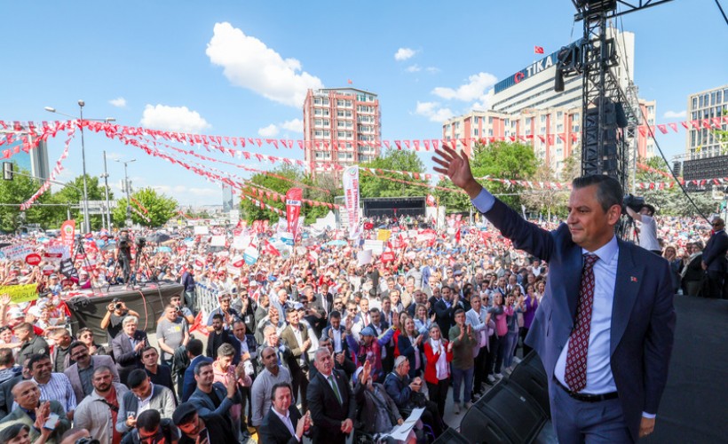 İzmir Valiliği ile Özgür Özel arasında 'meydan' polemiği!