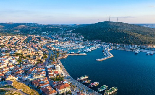 İzmir'de acil kamulaştırma kararı: Resmi Gazete'de yayımlandı