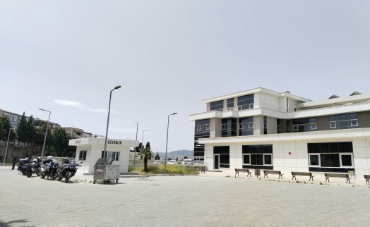 İzmir'de korkunç olay: Yanmış kadın cesedi bulundu