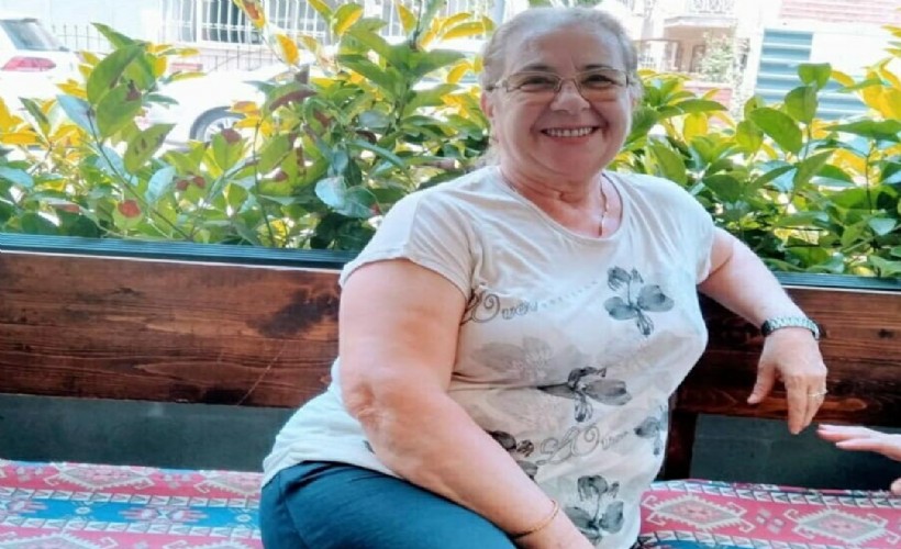 İzmir'de yanmış kadın cesedi şoku... Dilek D'nin ifadesi kan dondurdu