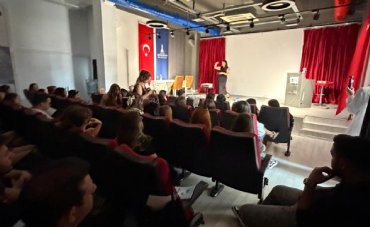 İzmir'de iletişimde engelleri kaldıracak sistem: ADİS