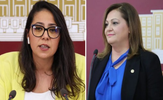 Kadıgil'in Kılıçdaroğlu'na yönelik sözlerini hedef almıştı: Bu sözlerden 2 hafta sonra parti değiştirecek