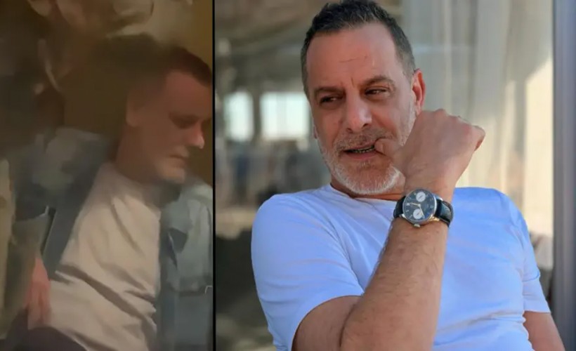 Kadınların mekandan kovduğu Ozan Güven'den ilk açıklama! 'Benim için çok ağırdı'