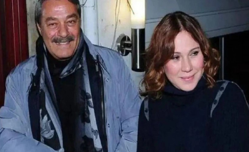 Kadir İnanır'ın son durumu nasıl? Eşi Jülide Kural'dan açıklama