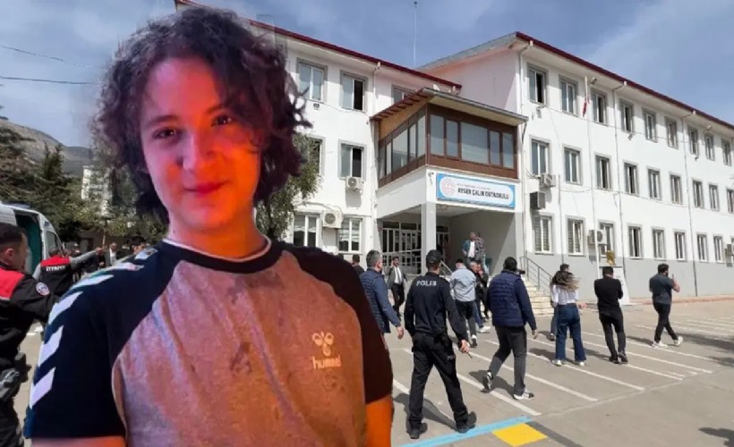 Kahramanmaraş'taki okul saldırısı dosyasında yeni ayrıntılar ortaya çıktı