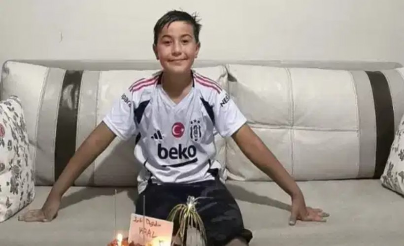 Kahramanmaraş’taki okul saldırısında kahreden detay!