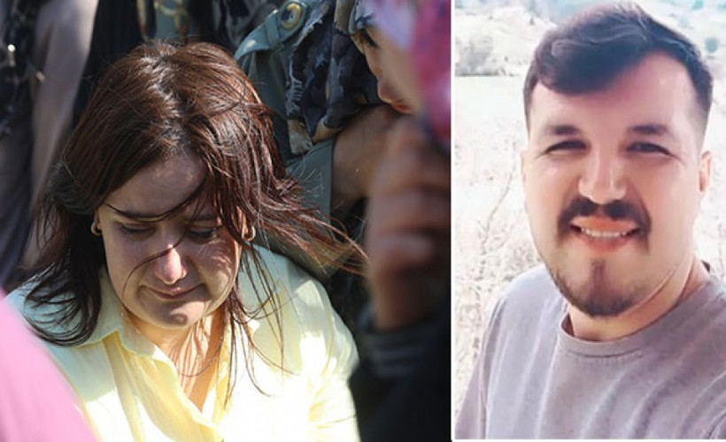 Kan donduran haber: 3 yaşındaki oğlunu parçalara ayırmış