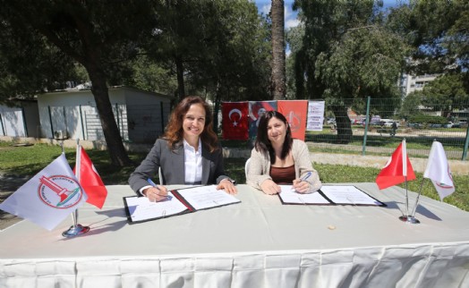 Karşıyaka Belediyesi KİHEP ile protokol yeniledi