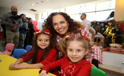 Karşıyaka Belediyesi'nin anaokullarına başvurular başladı