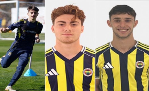 Karşıyaka Fenerbahçe'den alacağı üç genci seçti!