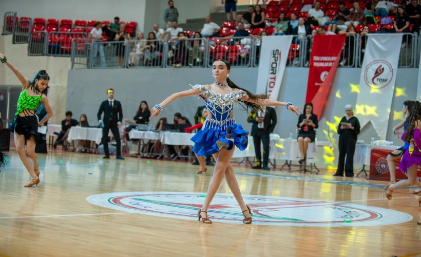 Karşıyaka'da 19 Mayıs coşkusu!