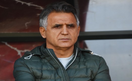 Karşıyaka'da Basatemür teklif bekliyor