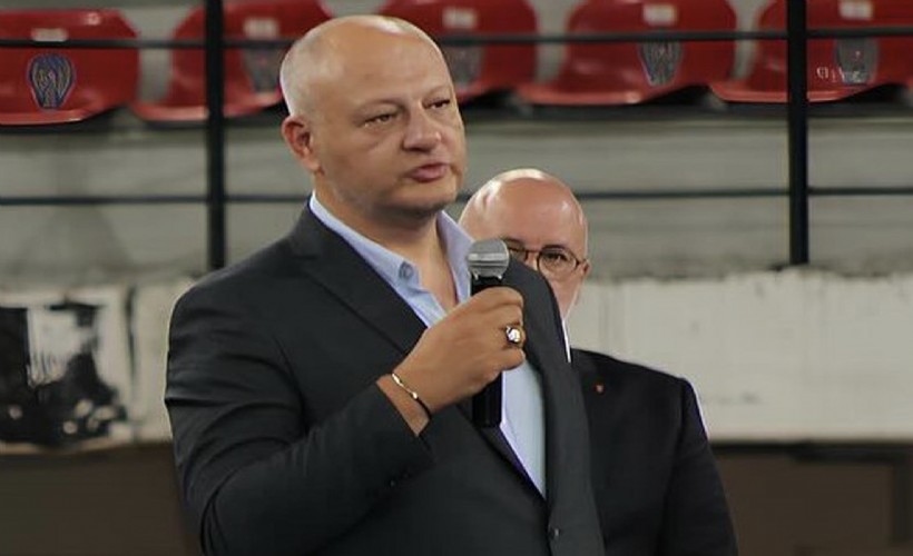 Karşıyaka'da henüz bir aday yok!