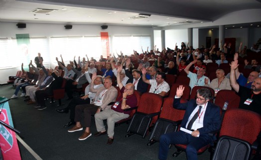 Karşıyaka'da yeni kongre tarihi belli oldu!