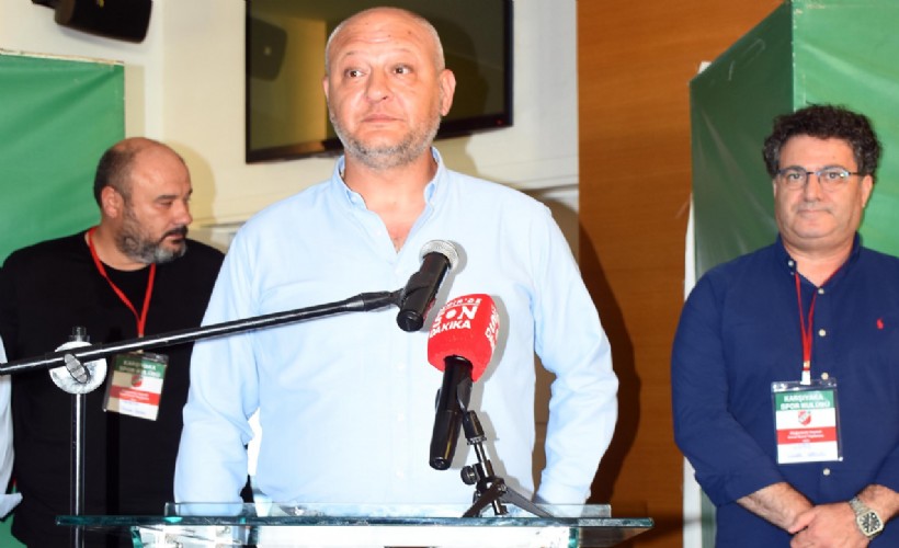 Karşıyaka hacizlerle boğuşurken ligde kalmış!