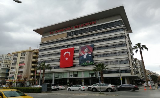 Karşıyaka’da 3 taşınmaz için şirket devri gündemde!