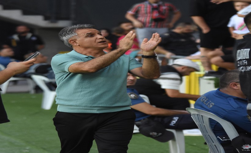 Karşıyaka’da Basatemür belirsizliği: Taraftar ısrarı kararı değiştirdi