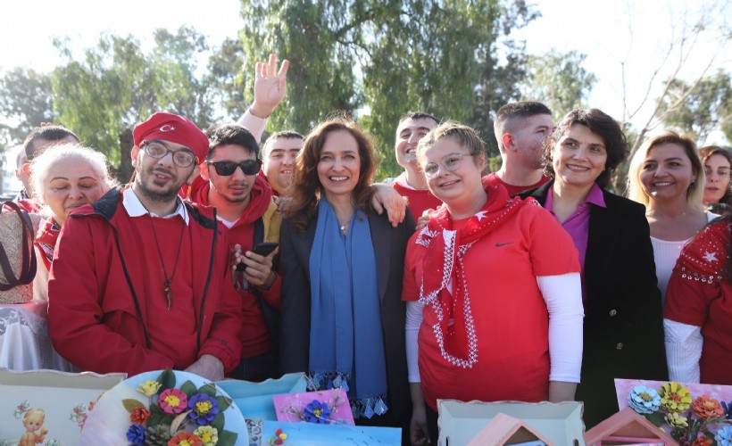 Karşıyaka’da dayanışma ve farkındalık haftası: Etkinlikler 11 Mayıs’ta başlıyor