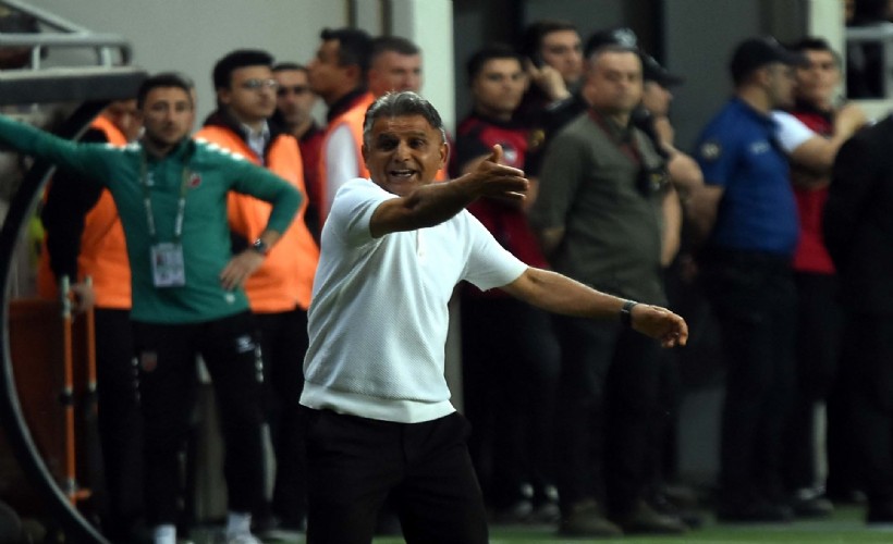 Karşıyaka’da gözler Basatemür’de: Taraftar 'devam' diyor!