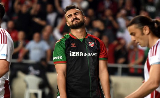 Karşıyaka'da kriz büyüyor: Transfer yasağı ve kadro dağılıyor