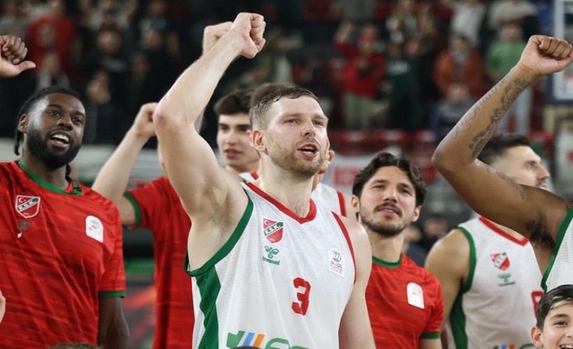 Karşıyakalı Sokolowski'nin yeni durağı Çayırova