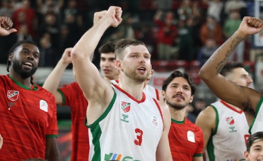 Karşıyakalı Sokolowski'nin yeni durağı Çayırova