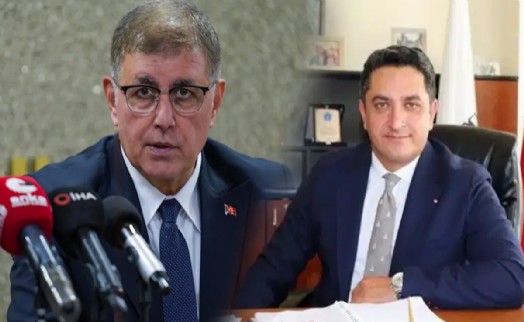 Kaya’dan flaş Cemil Tugay iddiası: 'Kompleksinden iç denetçileri gönderdi!'