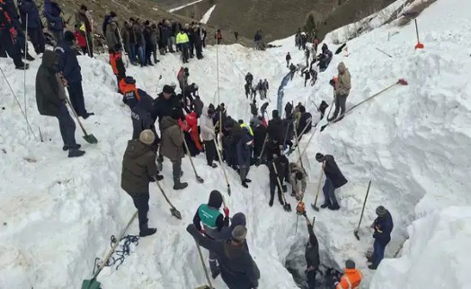 Kayıp çobandan 125 gün sonra acı haber