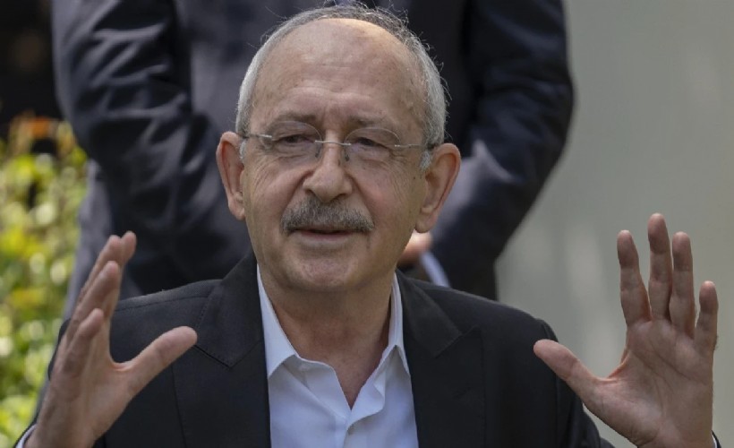 Kemal Kılıçdaroğlu'nun MYK'sinde kriz: Ekibinde 'koltuk kavgası' çıktı