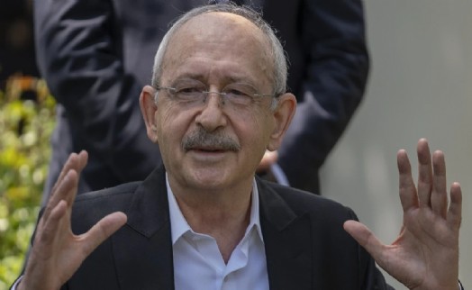 Kemal Kılıçdaroğlu'nun MYK'sinde kriz: Ekibinde 'koltuk kavgası' çıktı