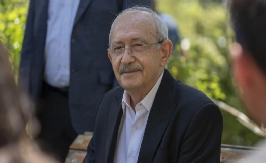 Kemal Kılıçdaroğlu'nun PM'sinde yer alıyordu: O isim de görev almayacağını duyurdu!