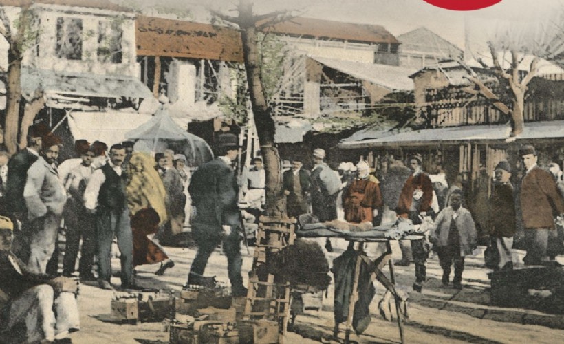 'Kemeraltı’nın büyüsü' konuşulacak