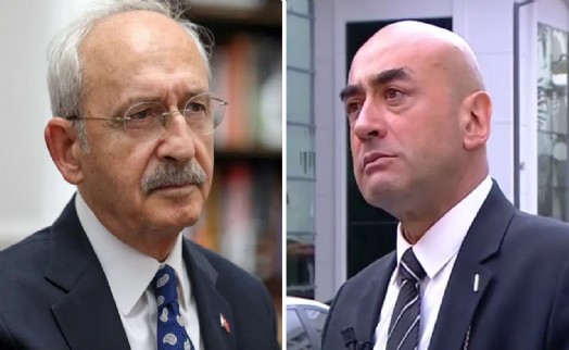 Kılıçdaroğlu, CHP'nin YSK temsilcisini görevden aldı