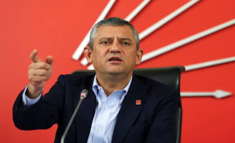 Kılıçdaroğlu beyanını geri çekti: CHP’de dilekçe trafiği