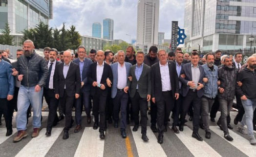 Kılıçdaroğlu cephesinde çözülme başladı