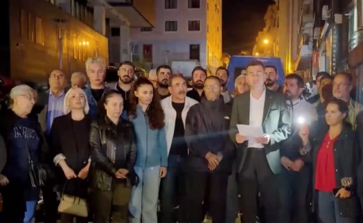 Kılıçdaroğlu'na memleketinde büyük şok