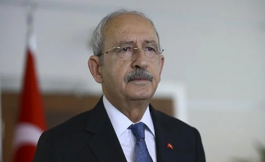 Kılıçdaroğlu'na yakın isim kurultay tarihini açıkladı