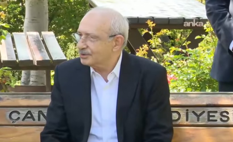 Kılıçdaroğlu'ndan Kurultay sorusuna ve Özgür Özel'in sandık çağrısına yanıt