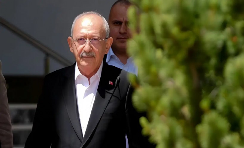 Kılıçdaroğlu'ndan bir hamle daha! CHP'nin grup toplantısı yapılmayacak