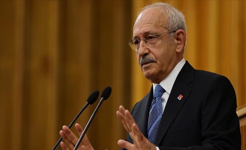 Kılıçdaroğlu'ndan dikkat çeken açıklamalar: Atamızın partisini kimler pavyon masasına meze etti?