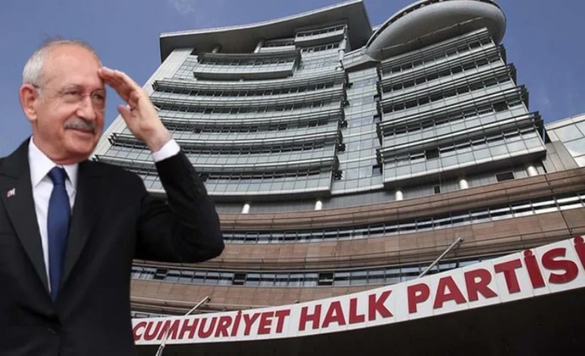 Kılıçdaroğlu'ndan ekibine talimat! Genel merkez için sessiz plan