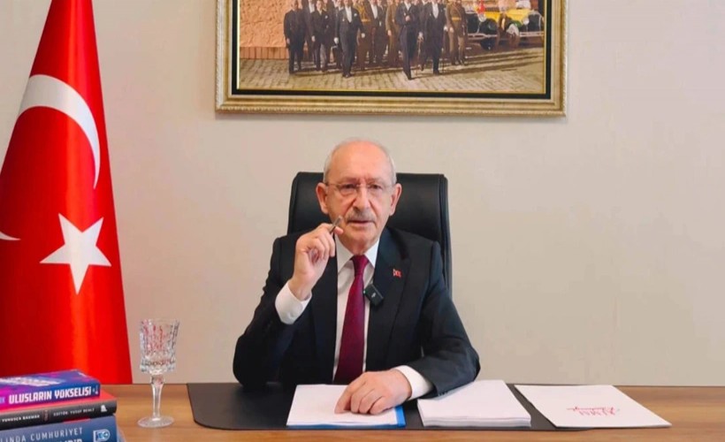 Kılıçdaroğlu'ndan dikkat çeken açıklama: Gün kırgınlıkları bir kenara bırakıp kucaklaşma günüdür