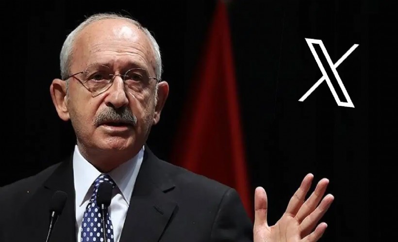 Kılıçdaroğlu'ndan sosyal medya hamlesi