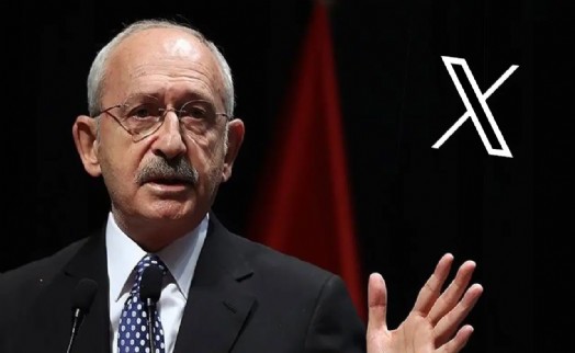Kılıçdaroğlu'ndan sosyal medya hamlesi