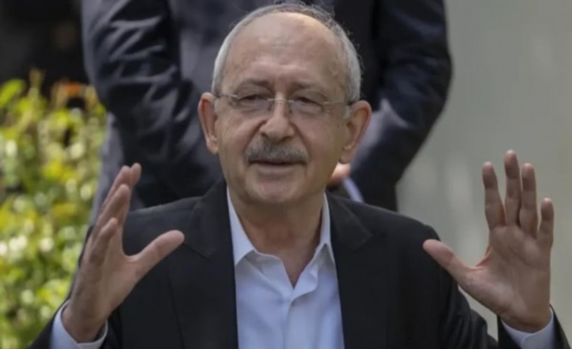 Kılıçdaroğlu'nun A Takımı kulislerde dolaşmaya başladı