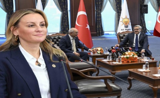 Kılıçdaroğlu'nun AK Parti ile bayramlaşmaya yolladığı heyete İzmirli vekilden tepki: Milli sol muhalefet